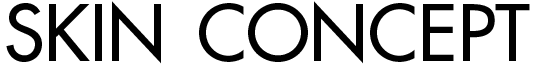 Logo Skin Concept